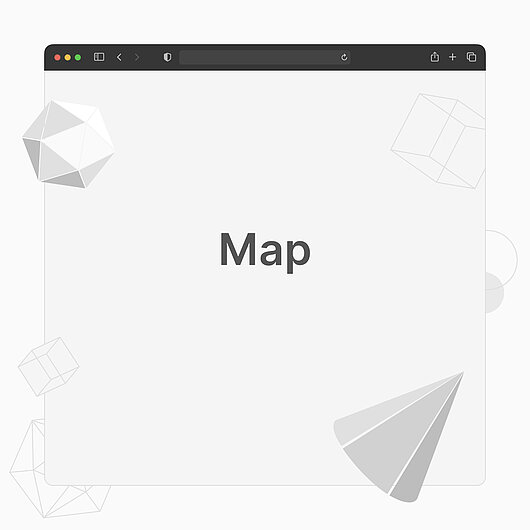 What is a Map? What is a Map?