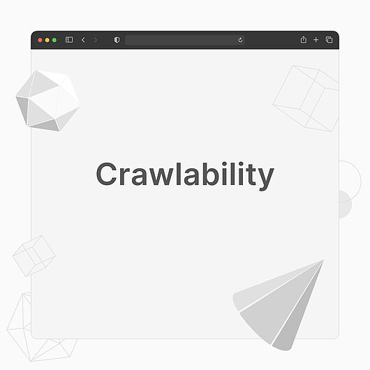 What is Crawlability? What is Crawlability?