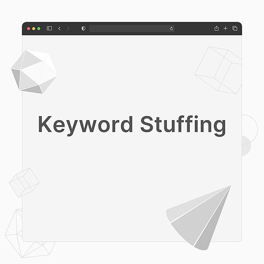 What is Keyword Stuffing? What is Keyword Stuffing?
