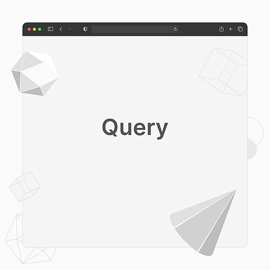 What is a Query What is a Query