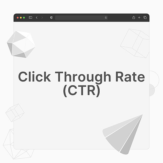 What is Click through Rate (CTR)? What is Click through Rate (CTR)?