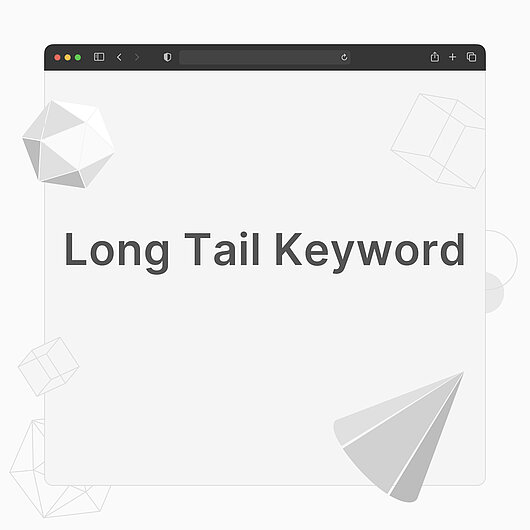 What is a Long Tail Keyword? What is a Long Tail Keyword?