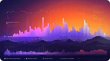 Analytics dashboard user guide - When to use dashboards