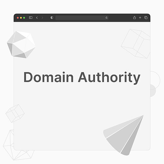 What is Domain Authority? What is Domain Authority?