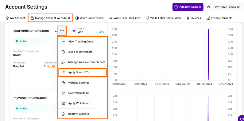 Apply Sumo LTD Apply Sumo LTD